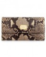 NEW! MICHAEL Michael Kors Handbag, Jet Set Checkbook Wallet